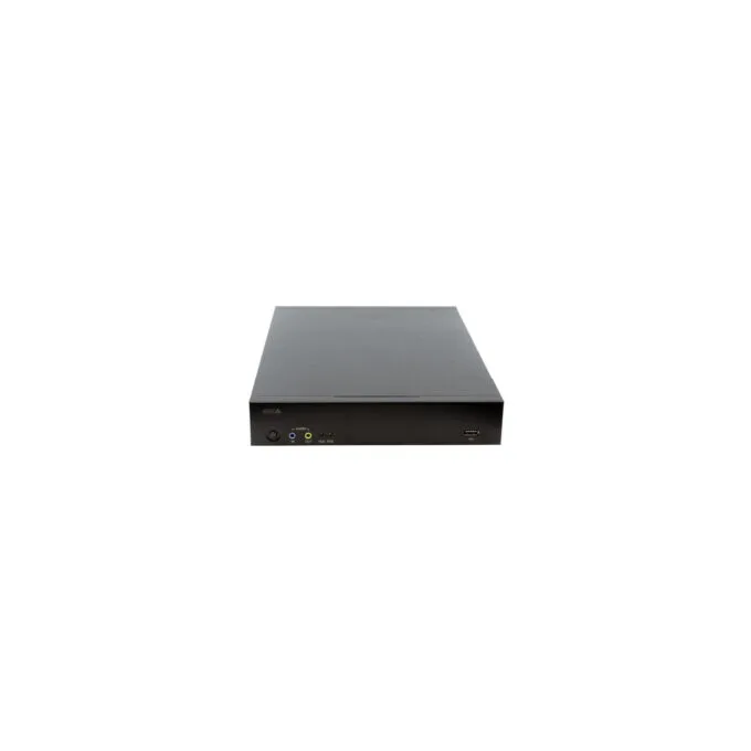 Axis Software Aufzeichnungsrekorder S2108 — image 2