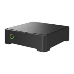 Axis Software Aufzeichnungsrekorder S3008 Mk II 2 TB