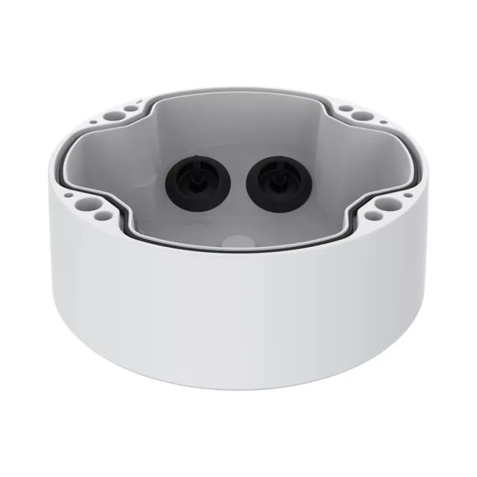 Axis TP1602-E Conduit Back Box — image 2