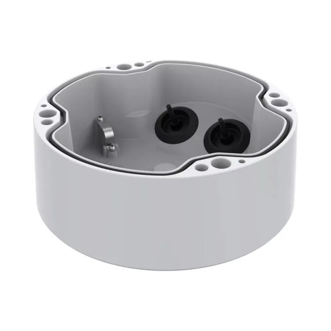 Axis TP1602-E Conduit Back Box — image 3