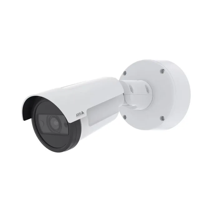 Axis TP1602-E Conduit Back Box — image 4