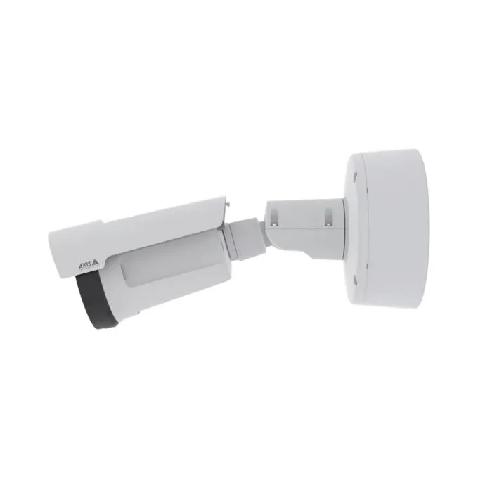 Axis TP1602-E Conduit Back Box — image 5