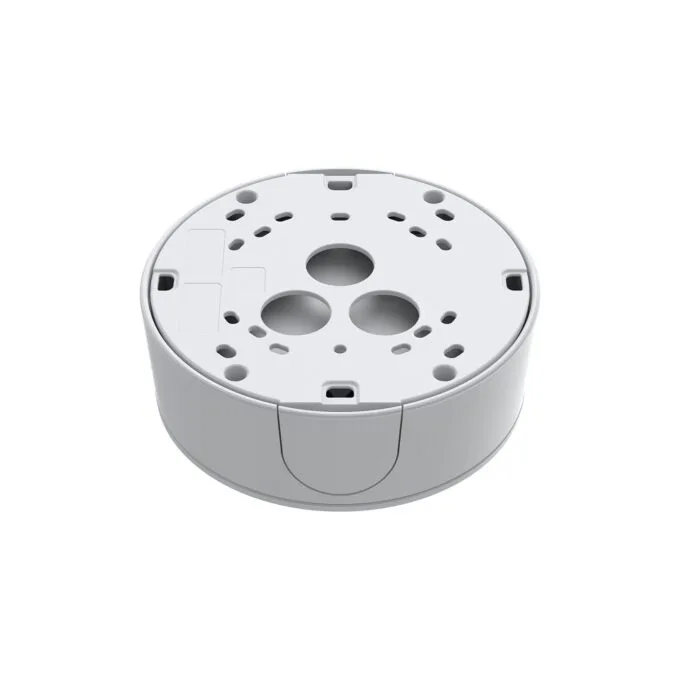 Axis TQ1602-E Conduit Back Box — image 2
