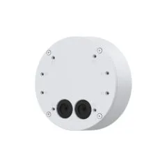 Axis TQ1602-E Conduit Back Box