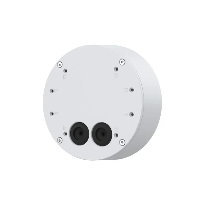 Axis TQ1602-E Conduit Back Box — image 1