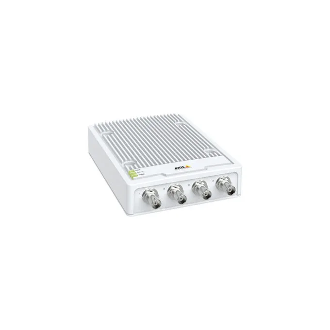 Axis Videoencoder M7104 — image 1