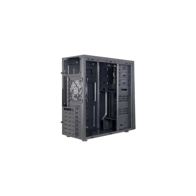 B-02 RGB, tower case — image 7