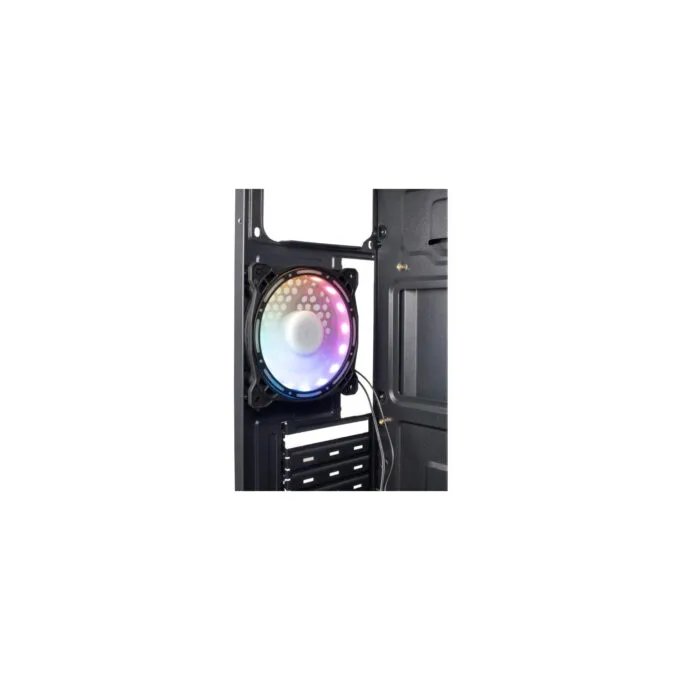 B-02 RGB, tower case — image 8