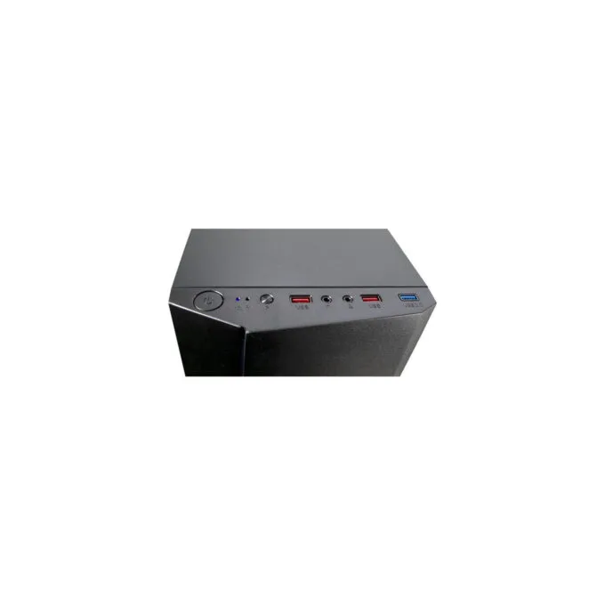 B-02 RGB, tower case — image 9