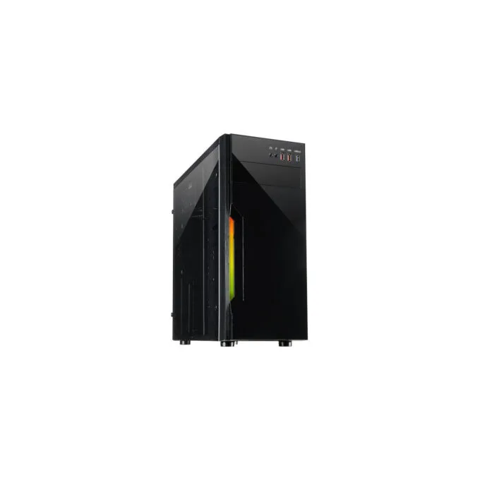 B-42 RGB, tower case — image 1