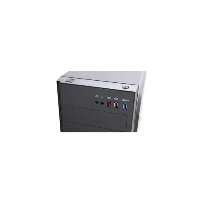 B-42 RGB, tower case — image 8
