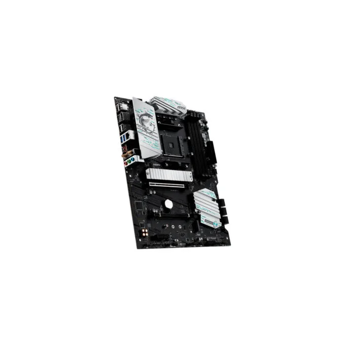 B550 GAMING WIFI, Mainboard — image 3