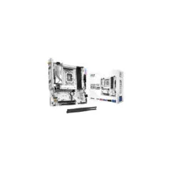 B760M Pro RS, Mainboard
