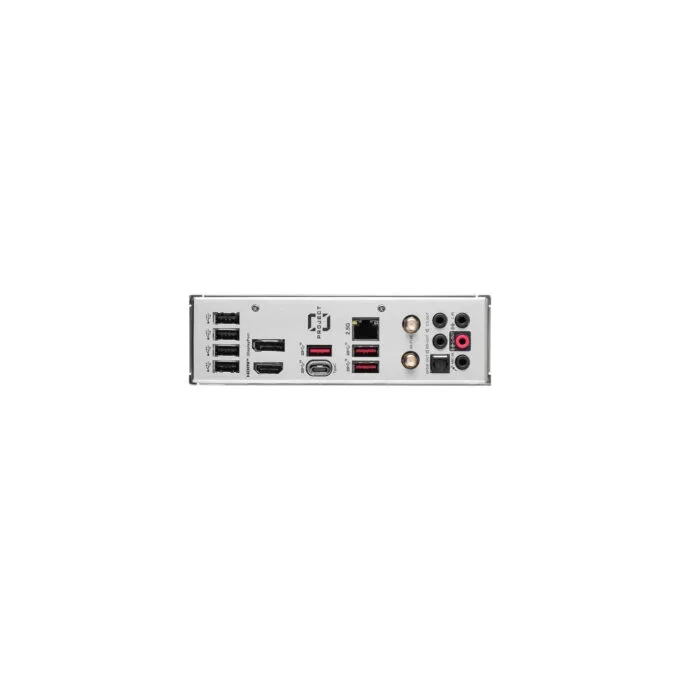 B760M PROJECT ZERO, Mainboard — image 11