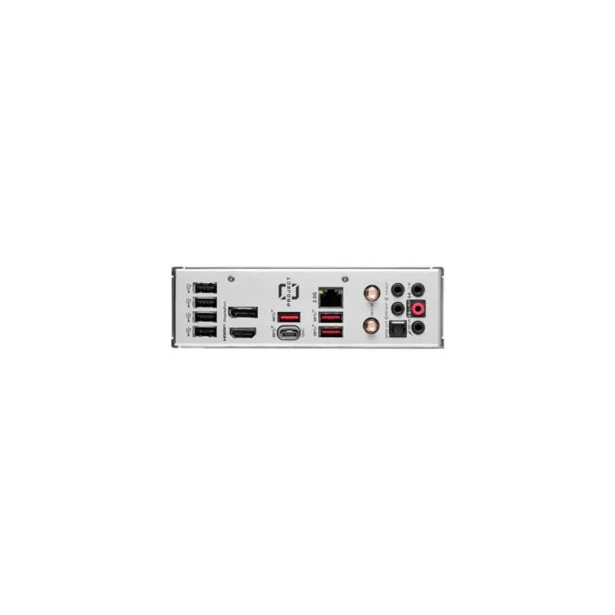 B760M PROJECT ZERO, Mainboard — image 5