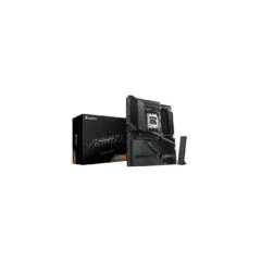 B850 AORUS STEALTH, Mainboard