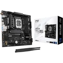 B860M Pro-A WiFi - 1851 - Micro-ATX motherboard with WiFi