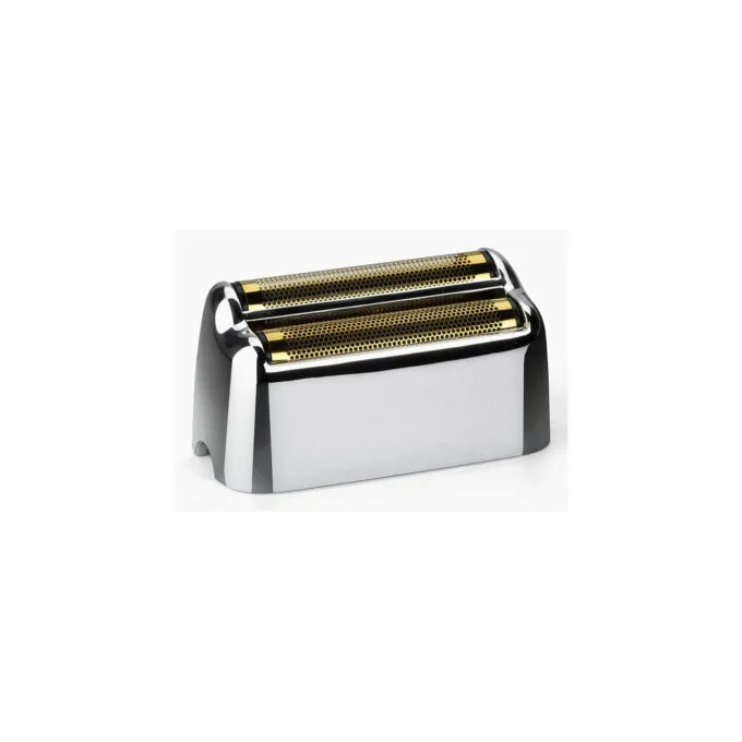 BaByliss FXFS2E Pro 4Artists Double Foil Shaver chrom — image 3