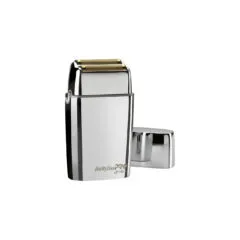 BaByliss FXFS2E Pro 4Artists Double Foil Shaver chrom