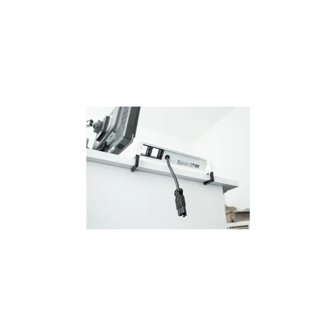 BACHMANN DESK2 3xCEE7 3 Strom 0.2m — image 3
