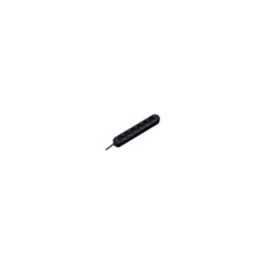 BACHMANN SMART Steckdosenleiste 6x Schutzkontakt schwarz 1.5m