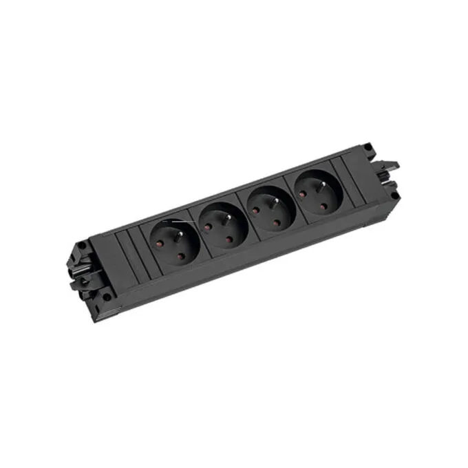 BACHMANN STEP BASE 4xUTE GST18 France — image 1