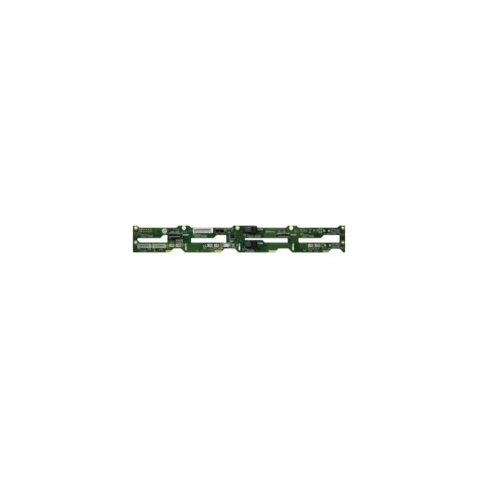 Backplane - BP-4708-NVMe - Backplane — image 2