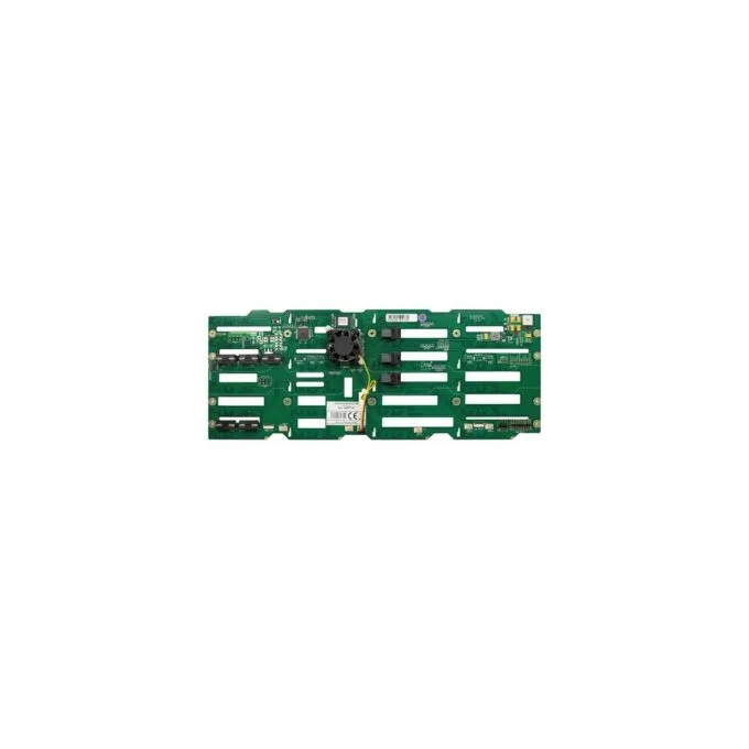 Backplane - BP-4724-12G — image 2