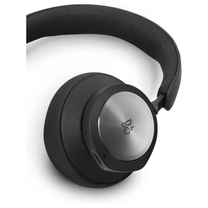 Bang & Olufsen Beocom Portal UC OE Headphones black anthracite — image 6