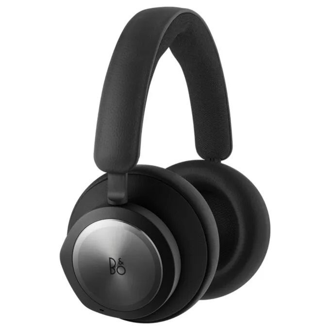 Bang & Olufsen Beocom Portal UC OE Headphones black anthracite — image 1