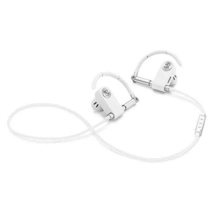 Bang & Olufsen Earset IE Headphones (2018) white — image 1