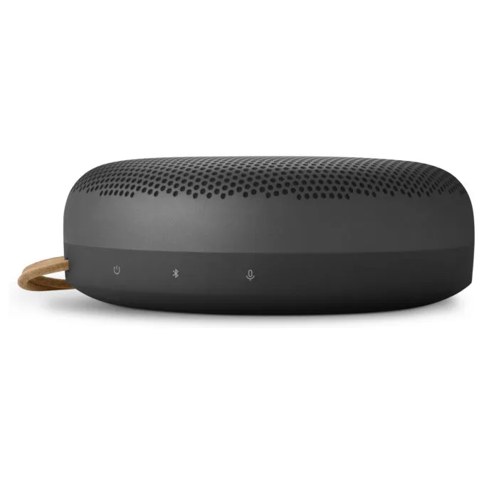 Bang&Olufsen BeoPlay A1 - 2nd Edition Bluetooth Speaker. Anthracite Black — image 19