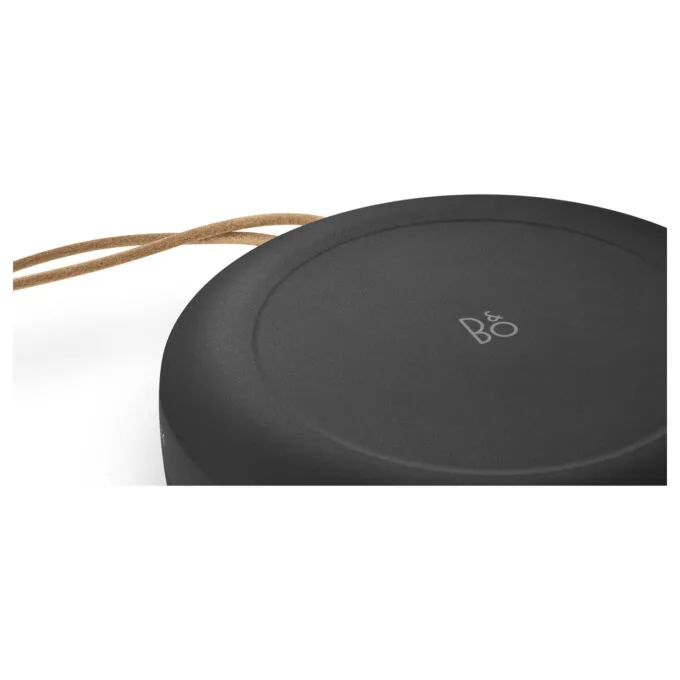 Bang&Olufsen BeoPlay A1 - 2nd Edition Bluetooth Speaker. Anthracite Black — image 21