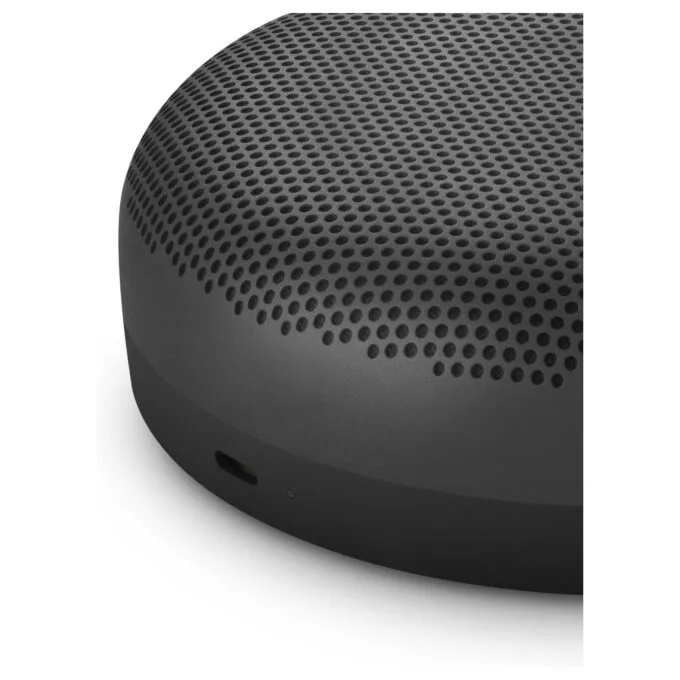 Bang&Olufsen BeoPlay A1 - 2nd Edition Bluetooth Speaker. Anthracite Black — image 24