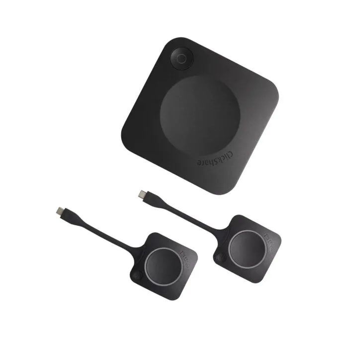 BARCO ClickShare C-10 — image 1