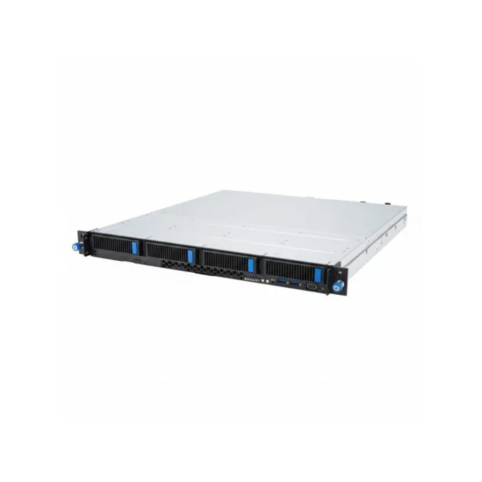 Barebone ASUS RS300-E12-RS4 450W — image 1