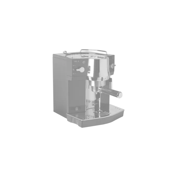 Baristina Espresso machine - BAR300/60 - espresso machine — image 1
