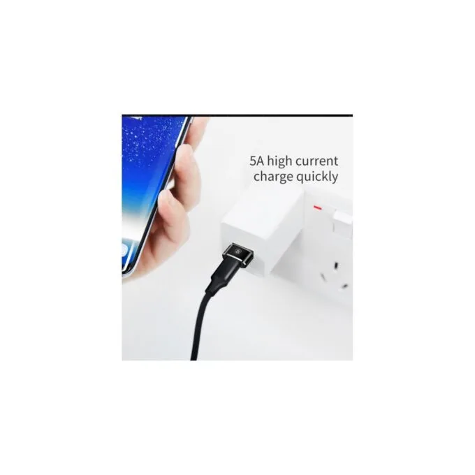 Baseus Adaptor USB-C Female to USB-A Male - USB-C Female to USB-A Male — image 7