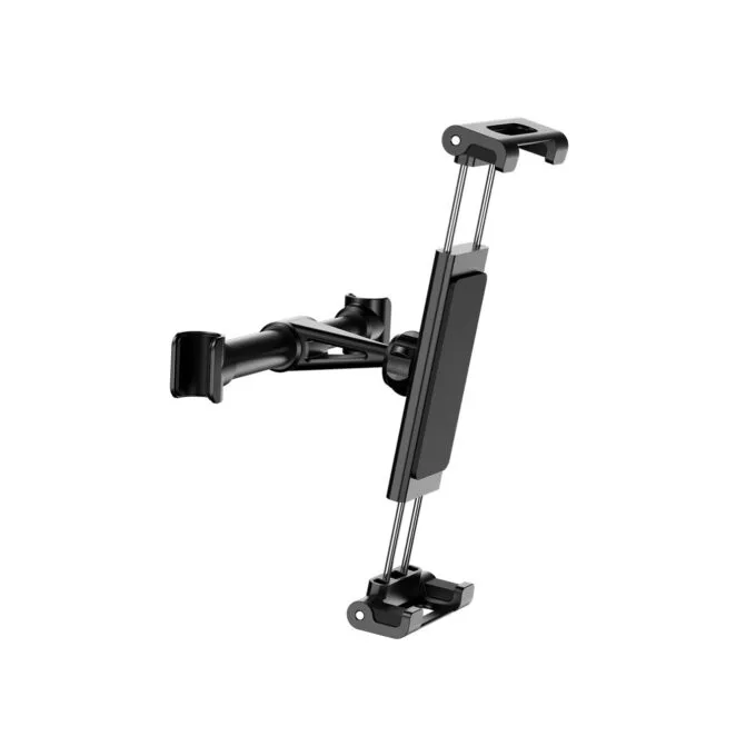 Baseus Backseat Car Mount - Black — image 2