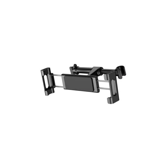 Baseus Backseat Car Mount - Black — image 1