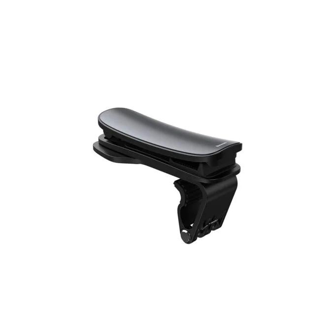 Baseus Big Mouth Pro Car Mount - Black — image 3