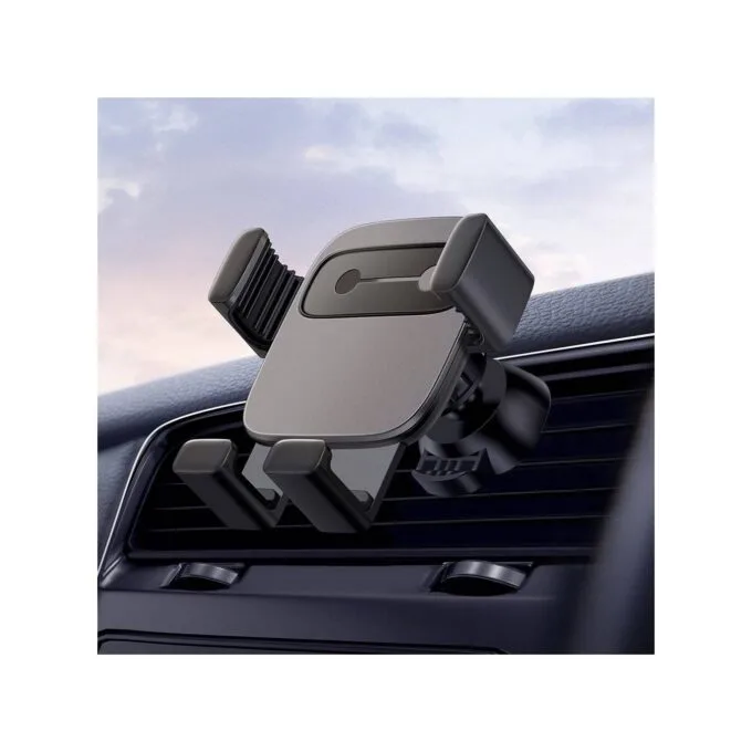 Baseus Car Holder - AirVent CUBE GRAVITY — image 2