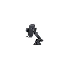 Baseus Car Holder Dash Wind UltraControl Go Series - Black