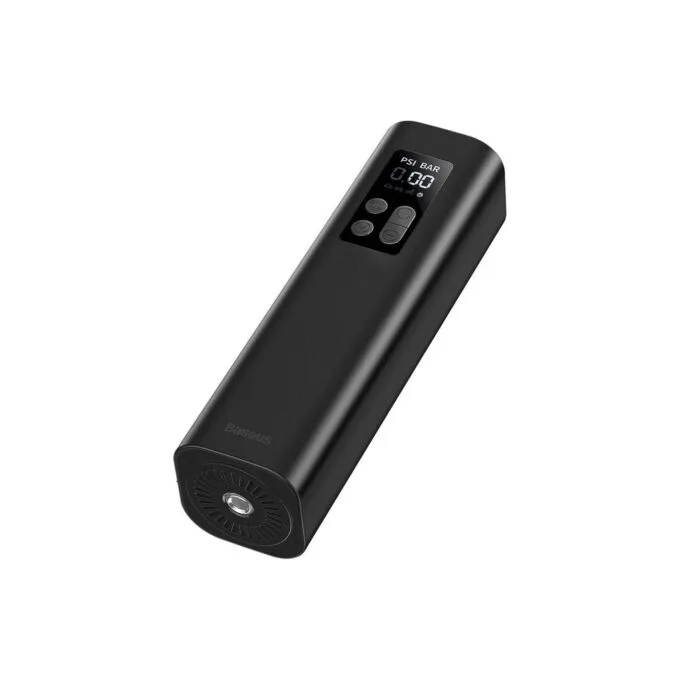 Baseus Car Inflator Pump - Wired SUPER MINI — image 11