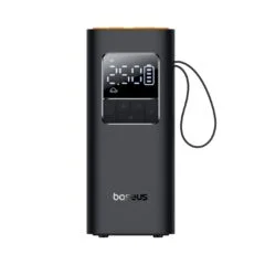 Baseus Car Inflator Pump - Wireless SUPER MINI PRO