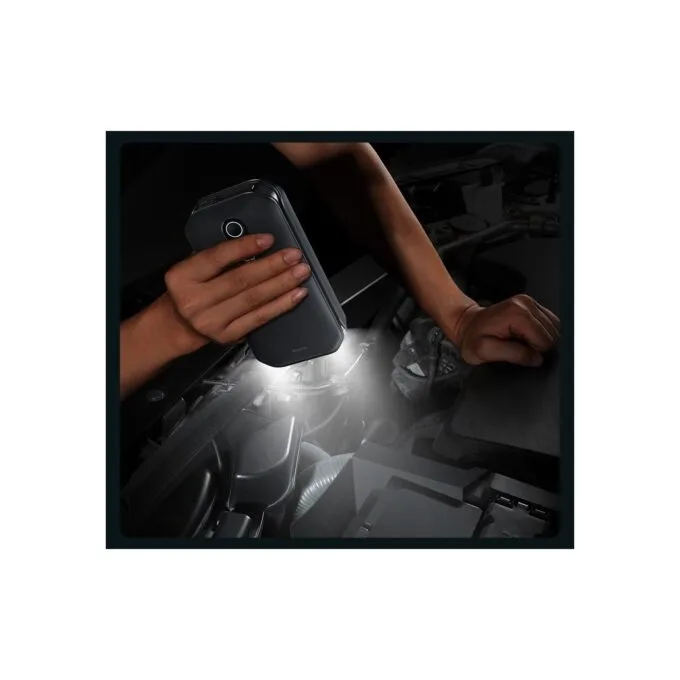 Baseus Car Jump Start Booster & Powerbank - 12V6L - 12000mAh — image 6