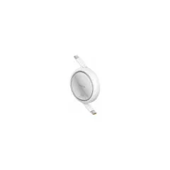 Baseus Free2Draw ausziehbares Ladekabel Type-C auf Type-C 100W