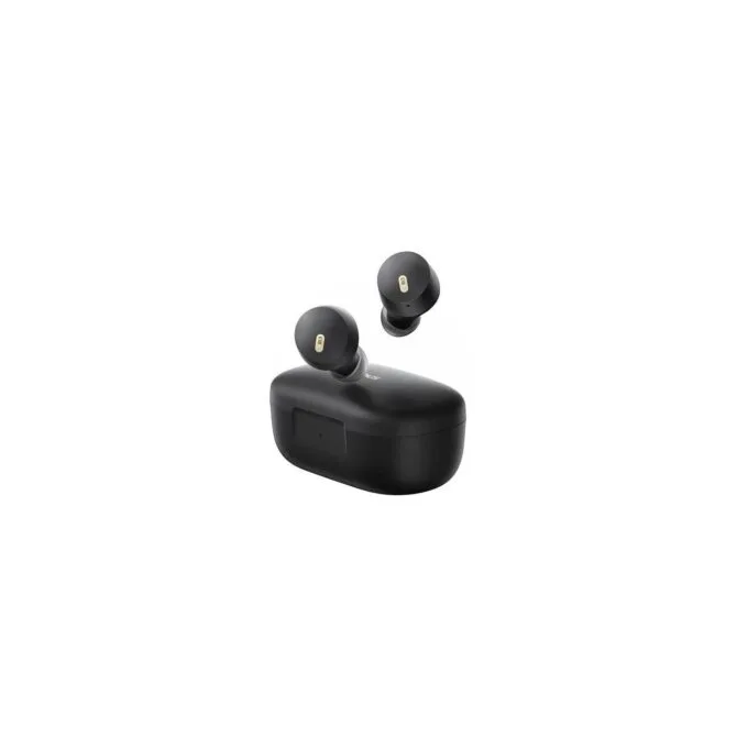 Baseus Headphones In Ear Beans TWS Bowie - E18 - Black — image 2