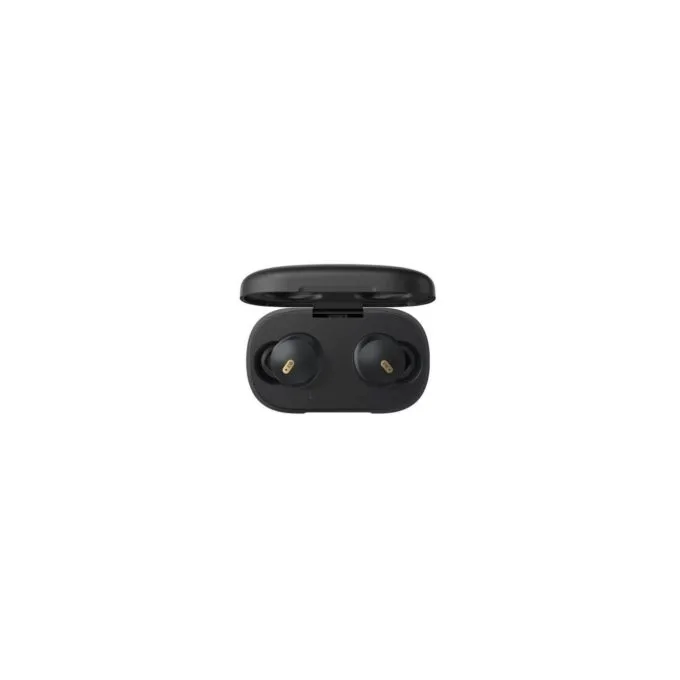 Baseus Headphones In Ear Beans TWS Bowie - E18 - Black — image 3