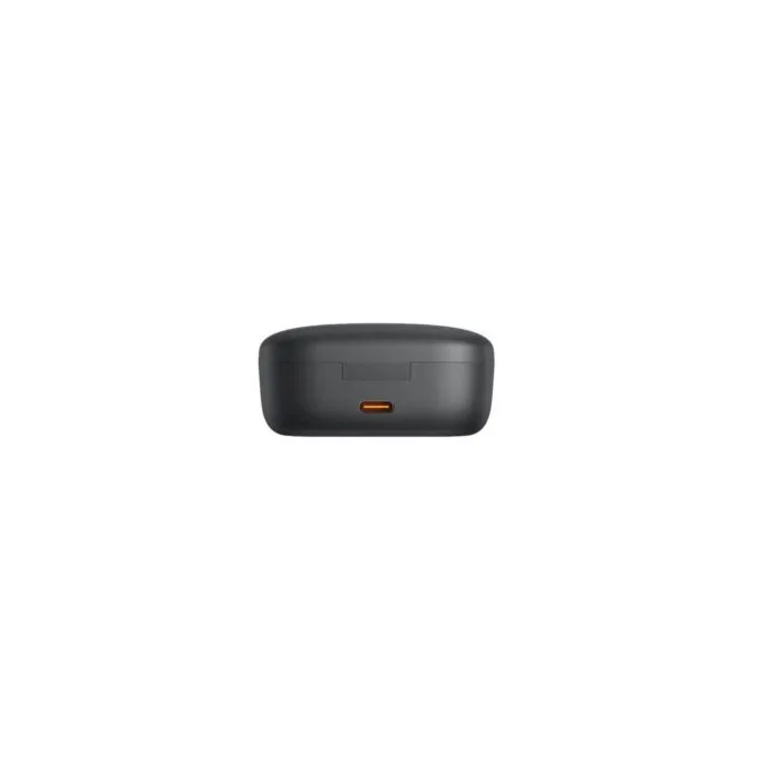 Baseus Headphones In Ear Beans TWS Bowie - E18 - Black — image 4